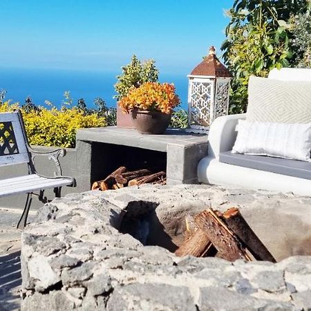 Finca Sofia, Vistas Al Teide Y Al Mar Ла-Оротава Екстер'єр фото