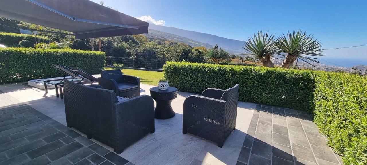Finca Sofia, Vistas Al Teide Y Al Mar Ла-Оротава Екстер'єр фото