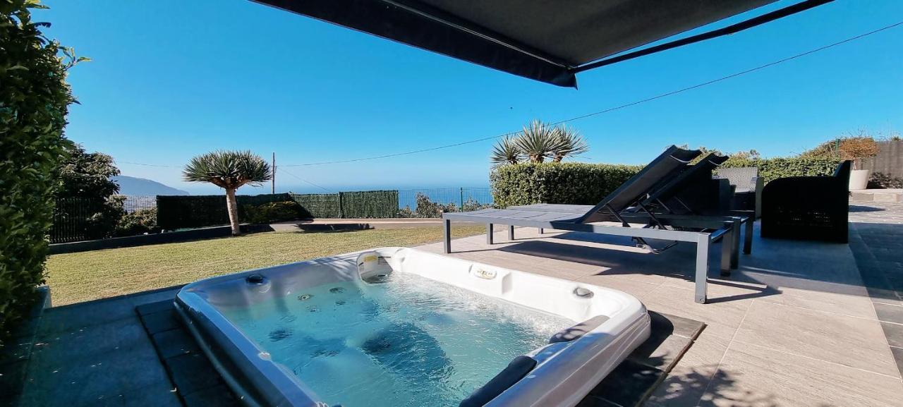 Finca Sofia, Vistas Al Teide Y Al Mar Ла-Оротава Екстер'єр фото