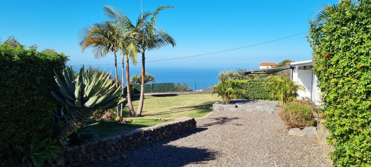 Finca Sofia, Vistas Al Teide Y Al Mar Ла-Оротава Екстер'єр фото